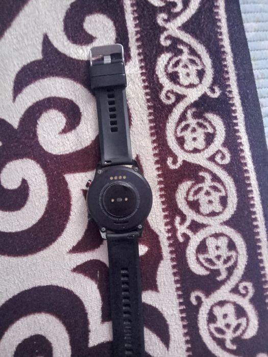 Продаю 2ве смарт чесы