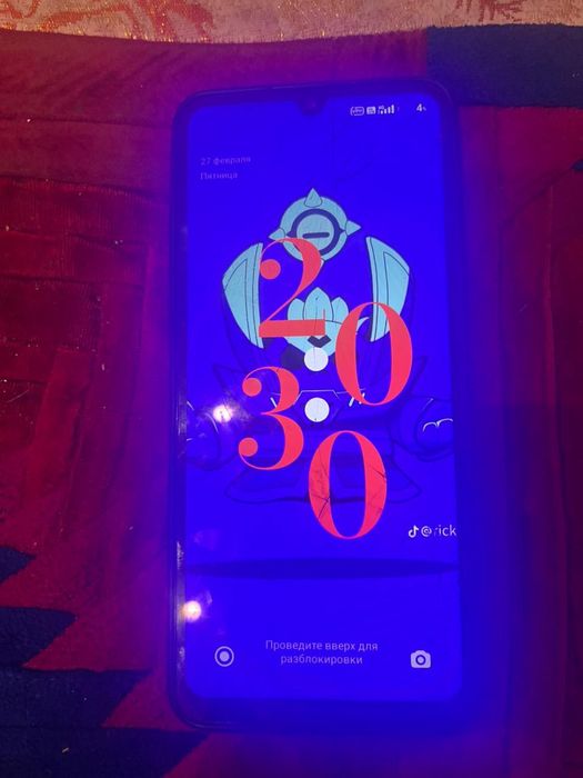 Обмен на айфон доплата есть? Redmi 14c