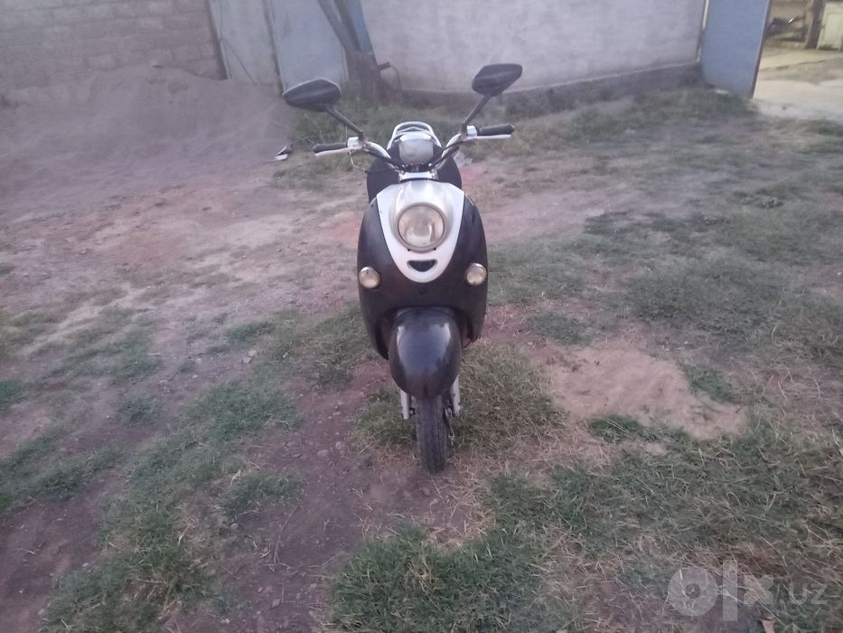 80 kb sukuter sotiladi