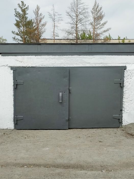 Продам гараж в центре города