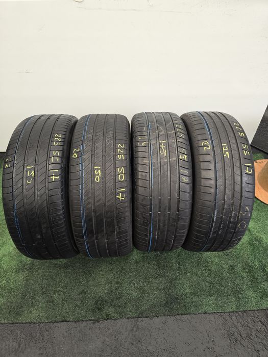 225.55.17  michelin bridgestone