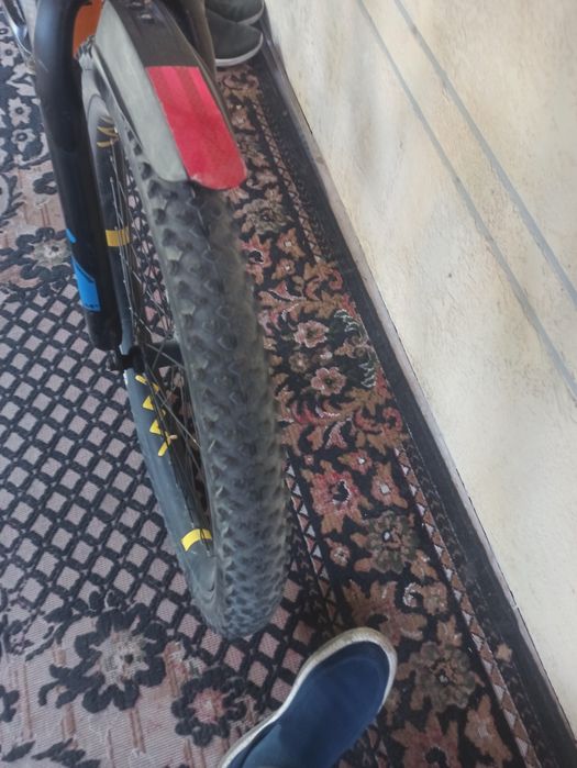 Продам велосипед Спортмастер..