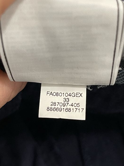 Pantaloni barbati cargo/largi Nike marimea M