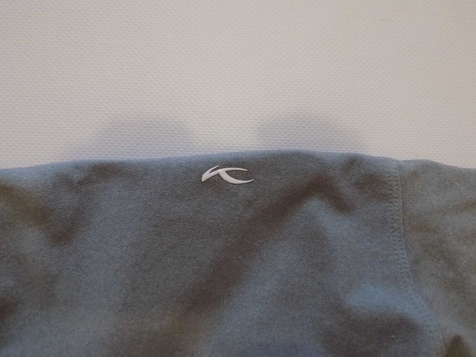 тениска j.lindeberg/kjus риза блуза фанела потник оригинална мъжка L/S