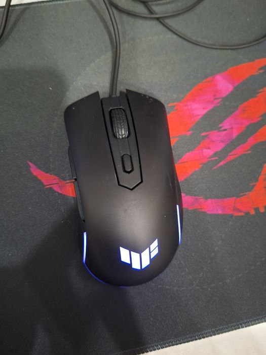 Игровая мышь ASUS TUF M3 GEN2