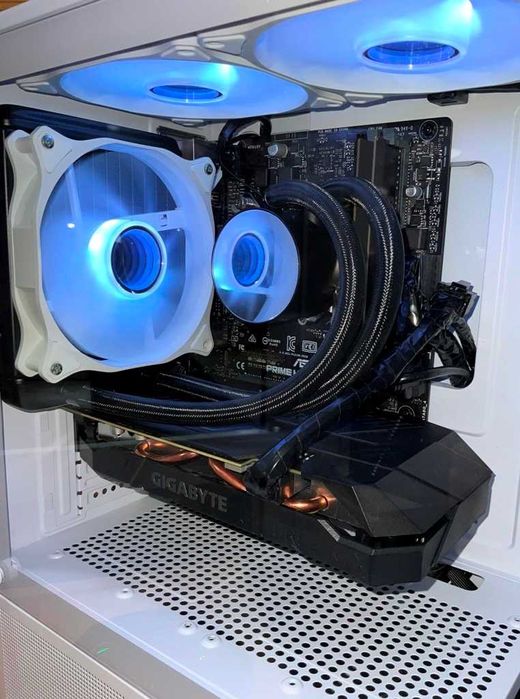 Игровой i5 ( за 50% стоимости )