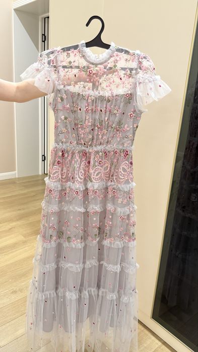 Платье легкое от Secret Store