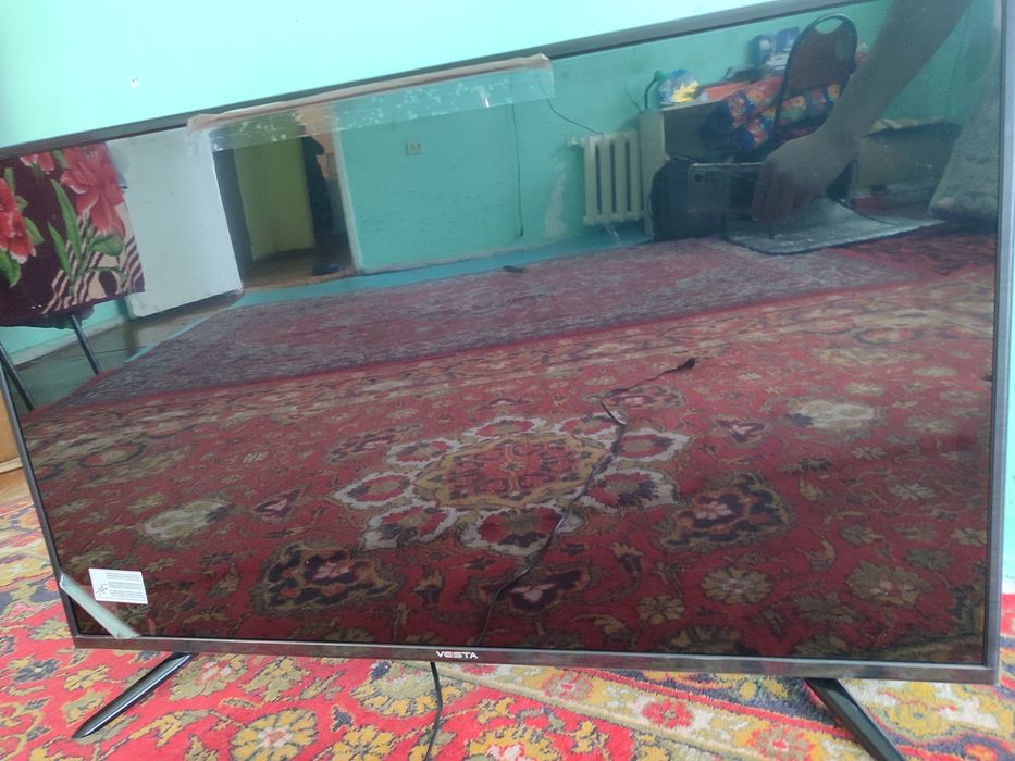 Vesta TV led 43v1400