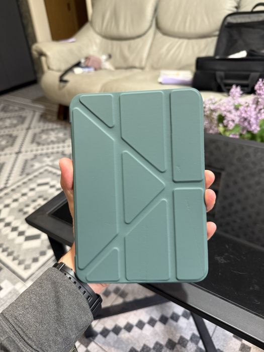 Husa Ipad Mini 6/7 Noua, Origami