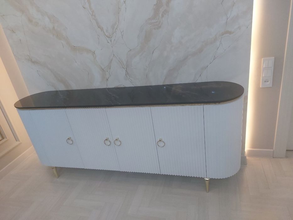 Buyurtma asosida mebel