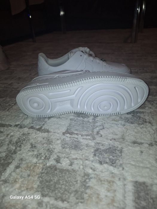 Adidasi Nike AF1 noi 40