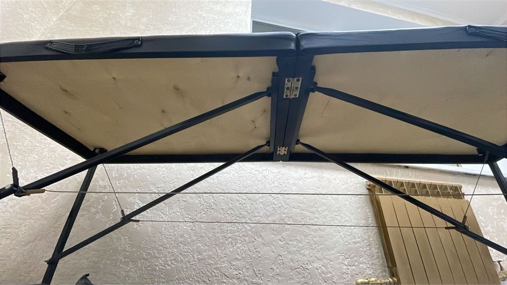 Кушетка для ресницы