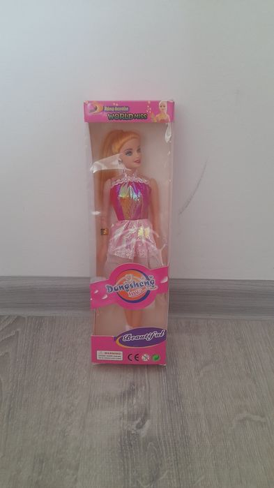 Кукла Dongsheng Toys