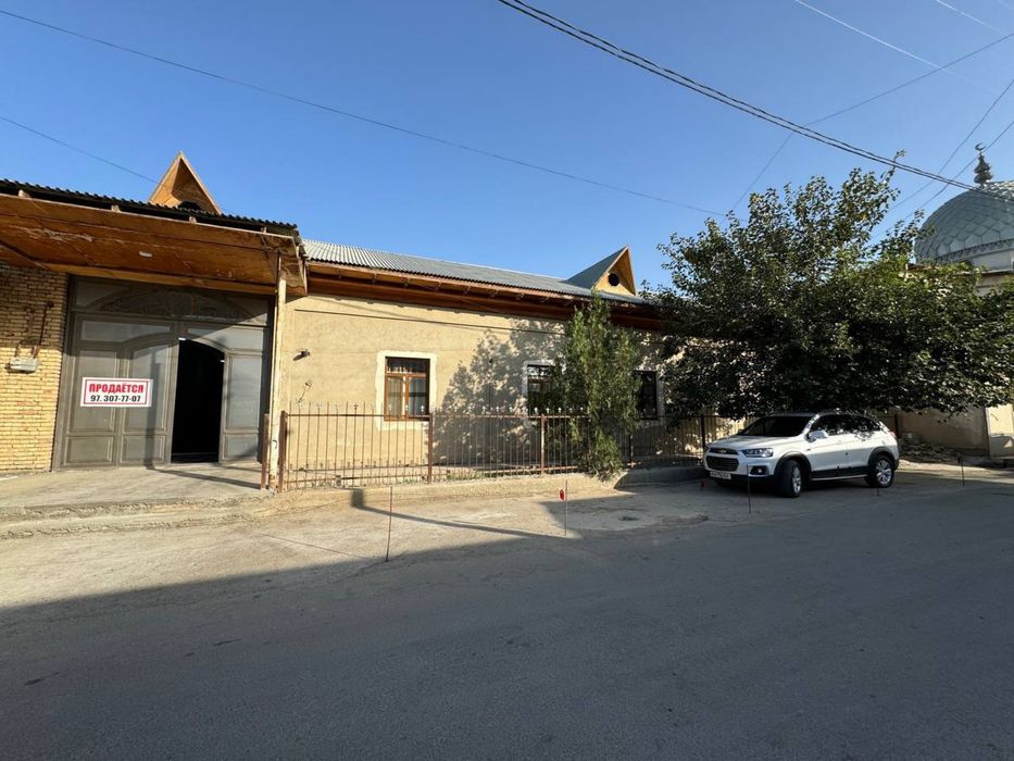 #a244 4 xonali 5 sotix maydonga ega uchastka tezda sotiladi