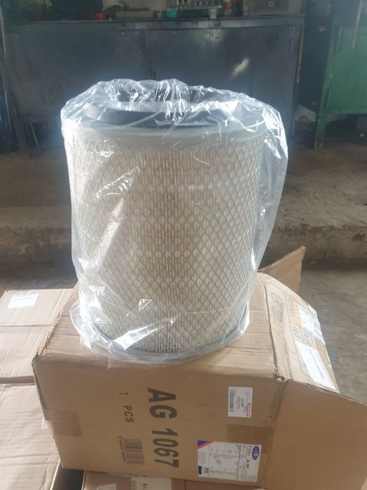 Фильтр воздушный Ивеко