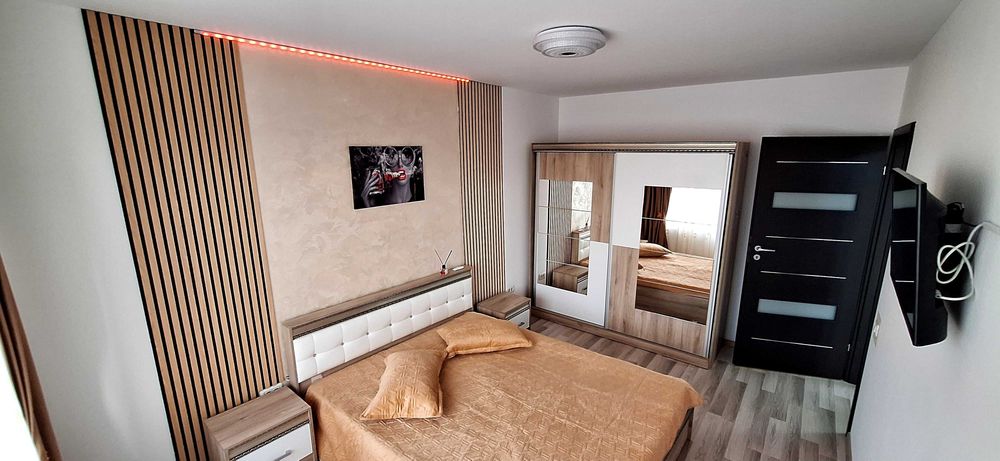 De închiriat apartament