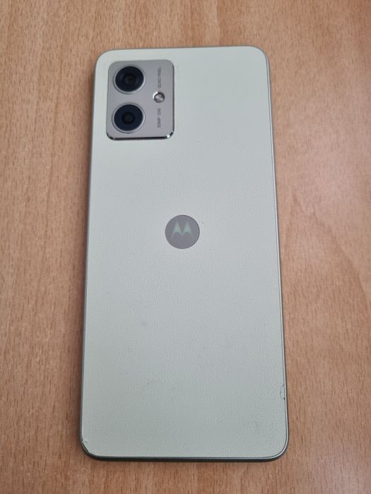 Motorola G54 5G (128gb rom 4+4 gb ram)