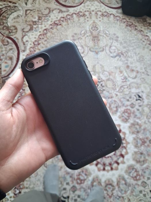 Продаем iPhone 7 32gb