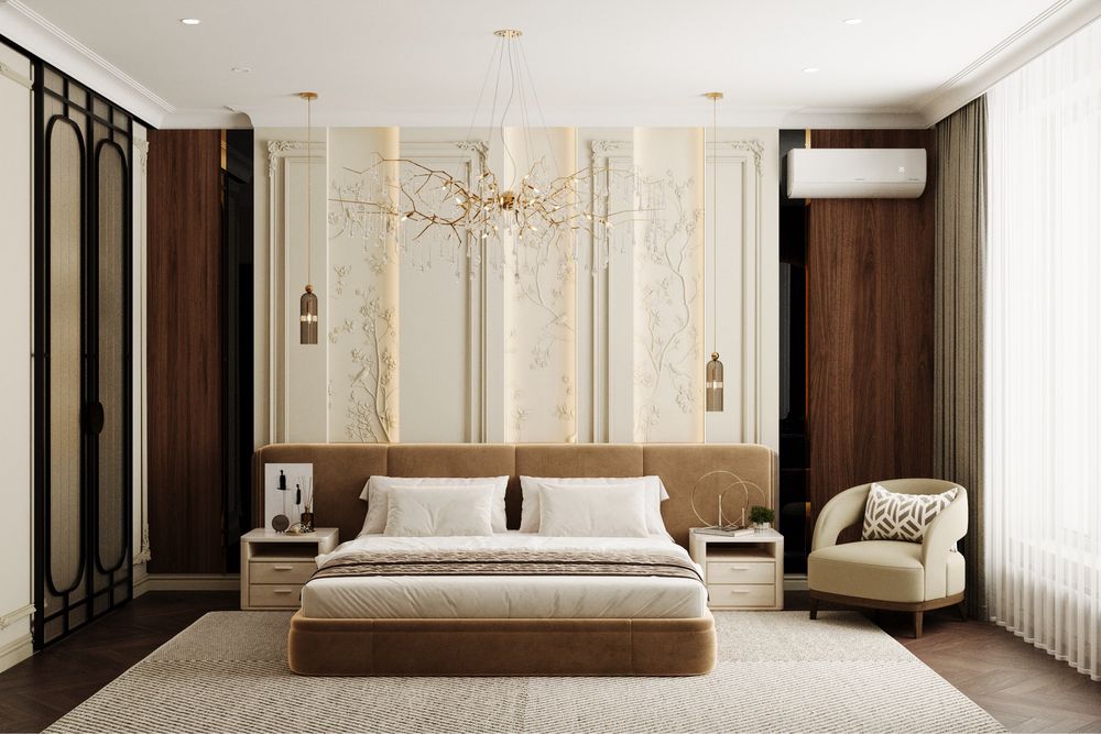 Профессиональный дизайнер интерьера