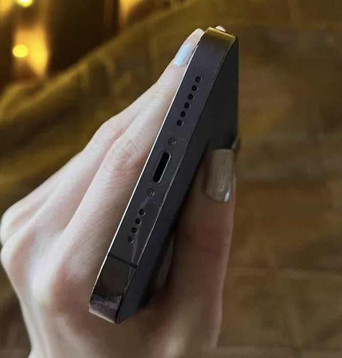 Айфон 14 Pro max на 128