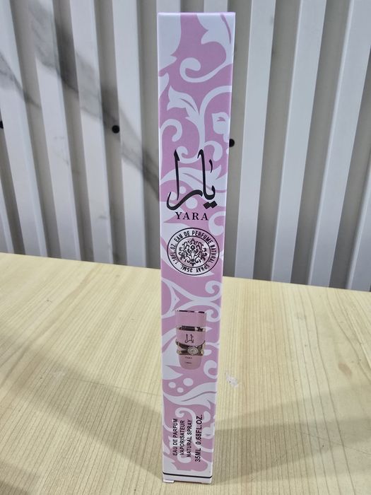 Женски арабски парфюми 
Цена:5€ за 1бр