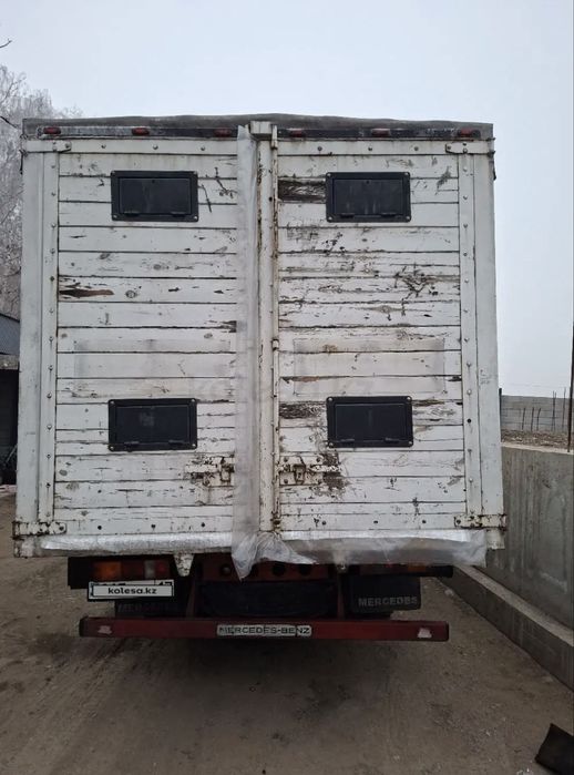 Продам термобудку