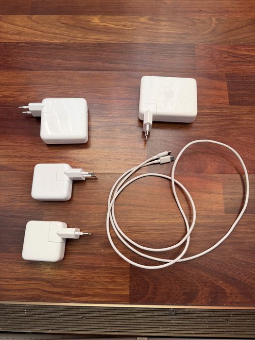 Incarcator Alimentator Apple 29 30 61W 140 W usb C