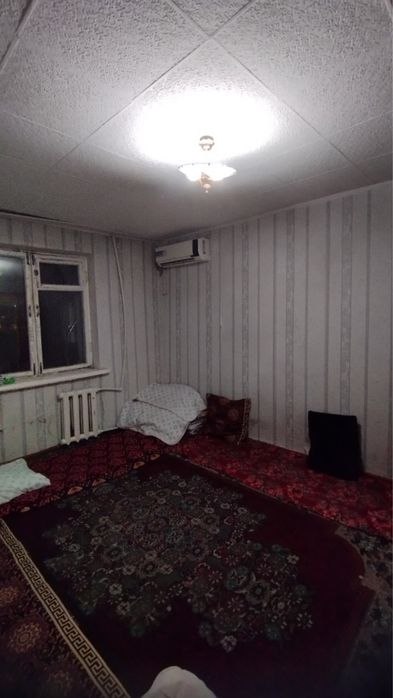 Продам свою 2 комнатнаю квартиру в Чиланзарком районе 9 квартал! Афруз