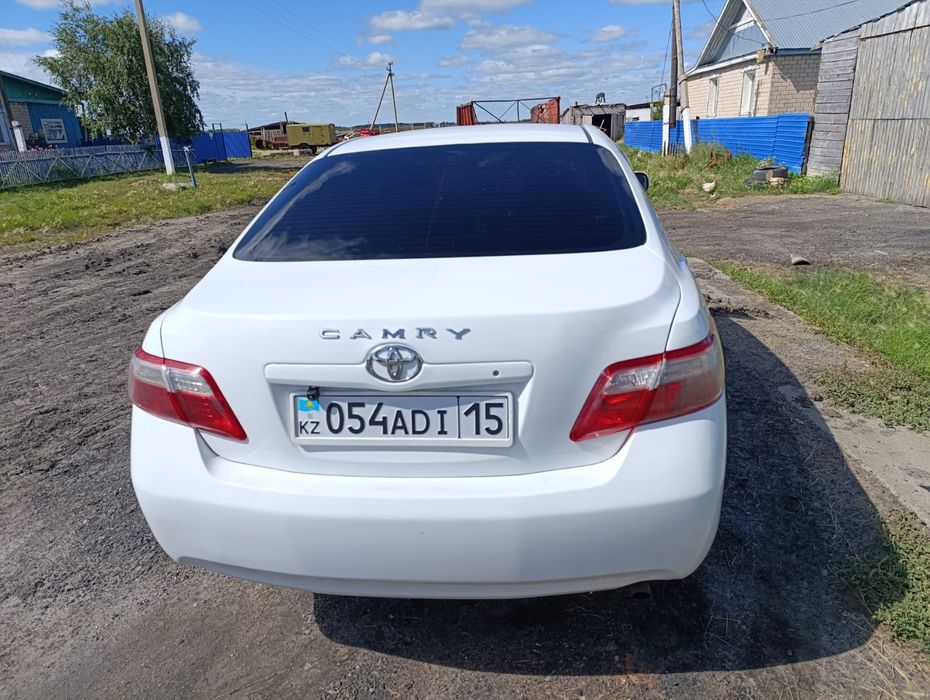 Продам Тойота Камри 40