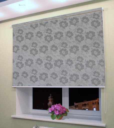 Жалюзи Ролл Шторы День Ночь