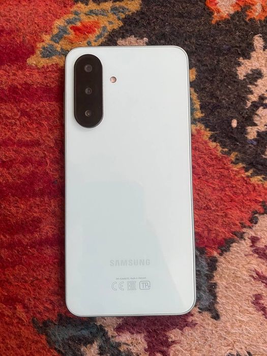Samsung A26 5g holati chotki