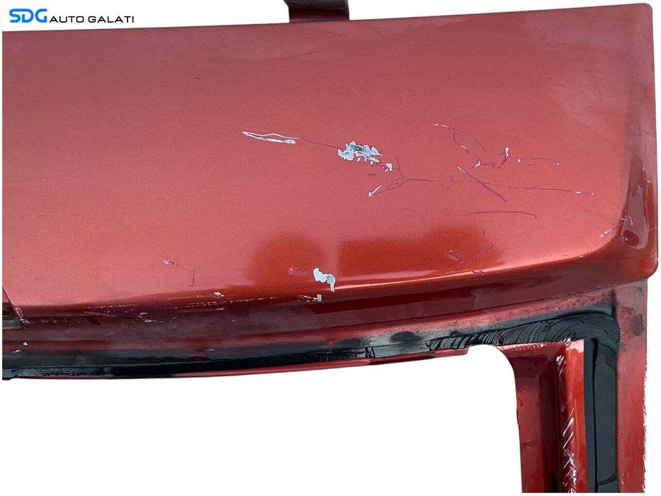 Haion Hayon Portbagaj FARA Luneta Geam Sticla Skoda Fabia 1 2000 - 2007 [LC2908]