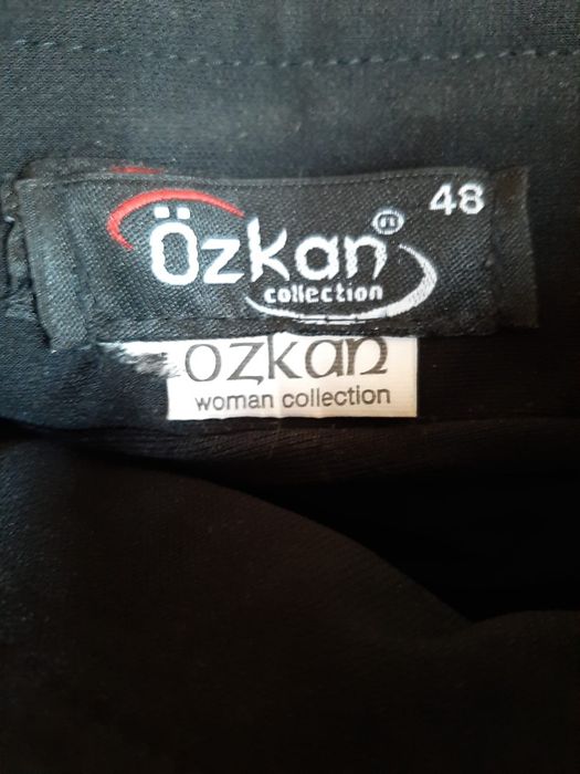 Fusta damă,,Ozkan,,