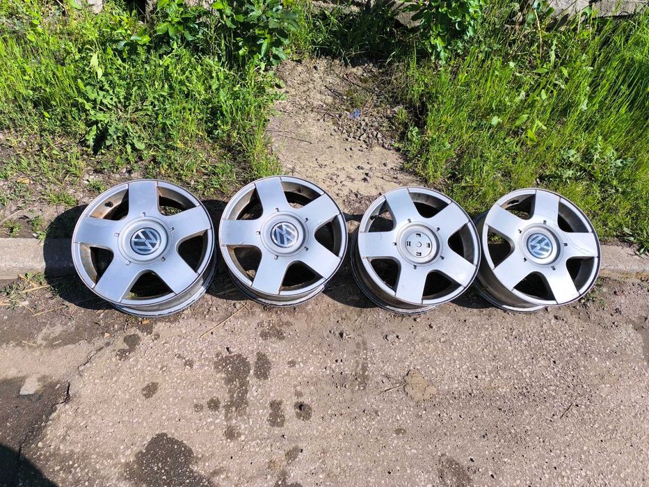 Джанти за голф 4