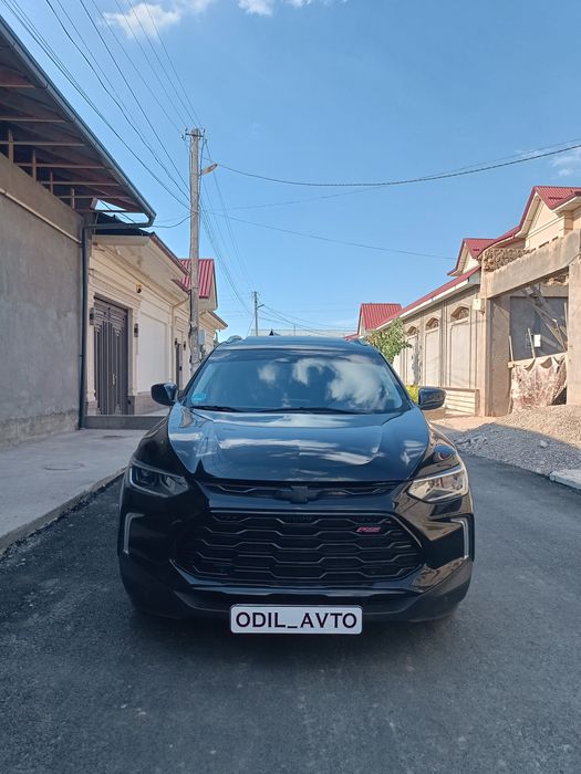 Trecker primer 2 plus 2023 toza Treker srochna sotiladi