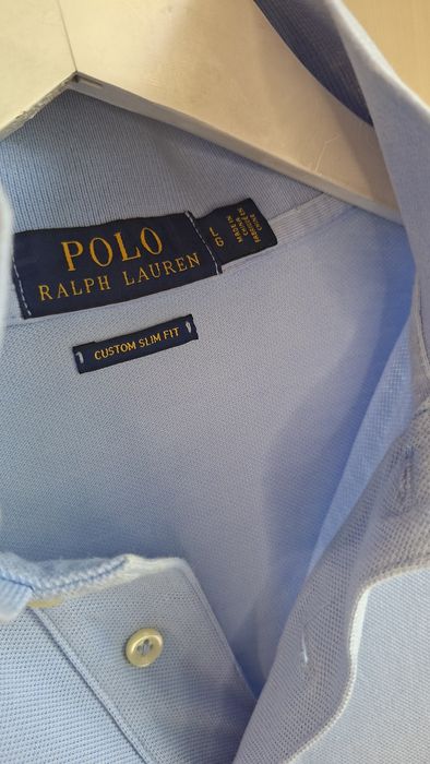 Футболка поло Ralph Lauren