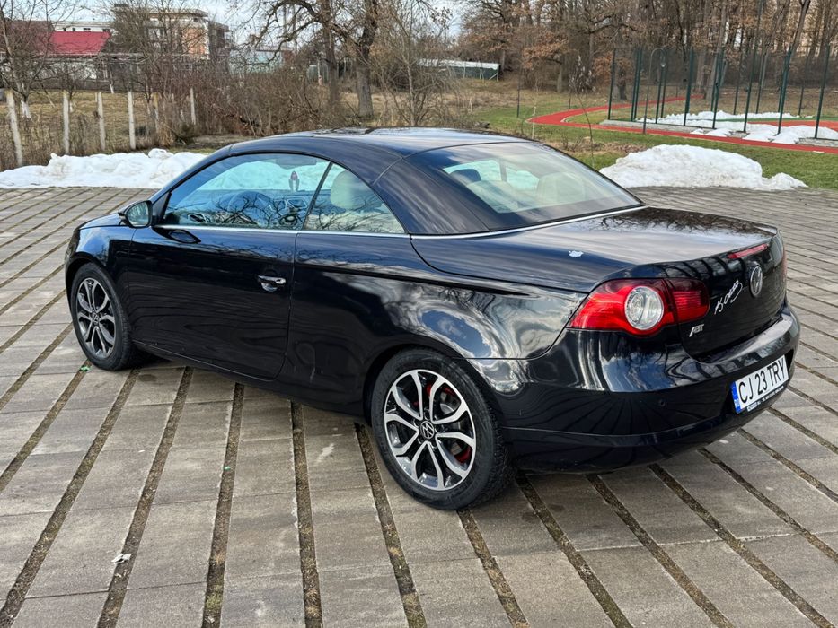 Volkswagen Eos ❗️
