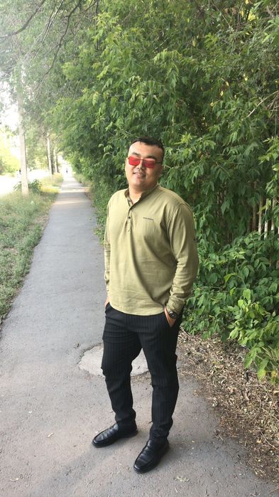 Асаба,  ШоуМэн арзан бағада