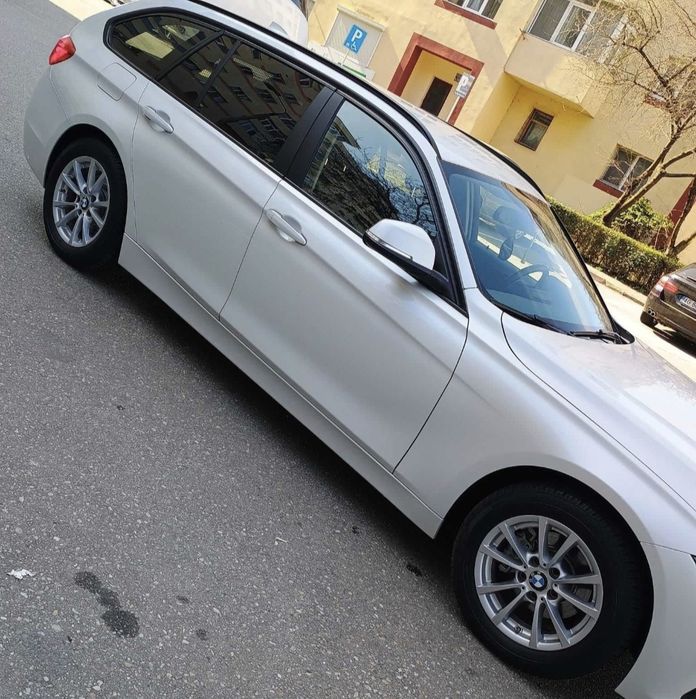 BMW 3 Series 2015 — imagine 2