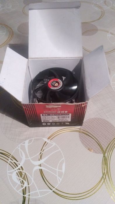 Материнская плата