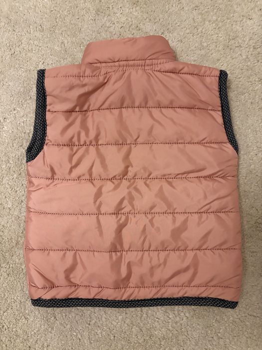 Vesta fas pentru bebe (12 luni- 80 cm)