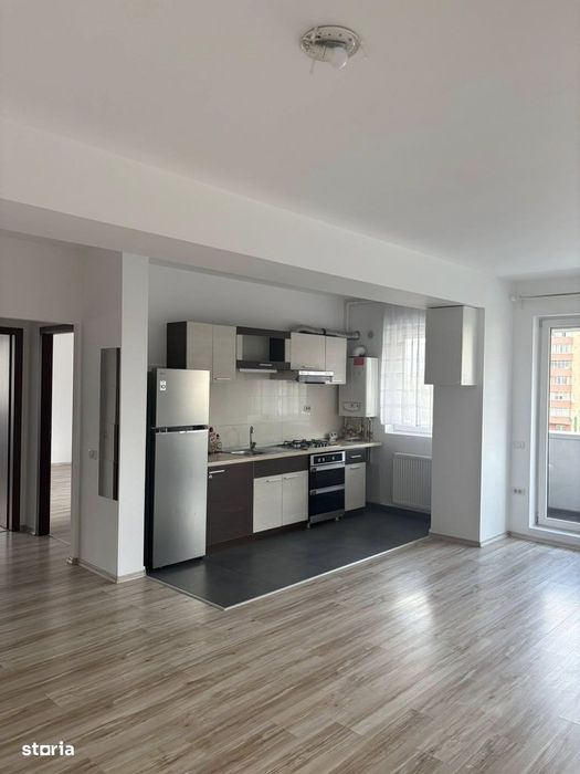 Apartament 3 camere zona Carpatilor,complex Alphaville