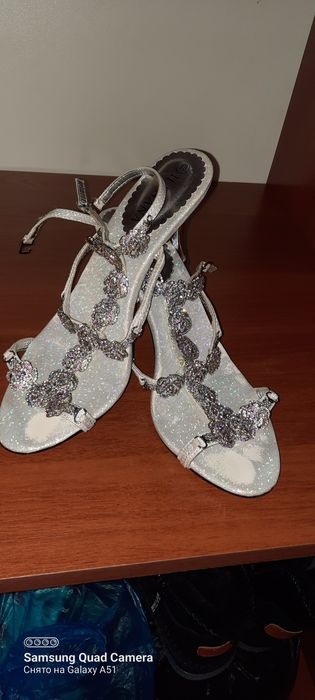 Razmer 40 Basanojka kablok