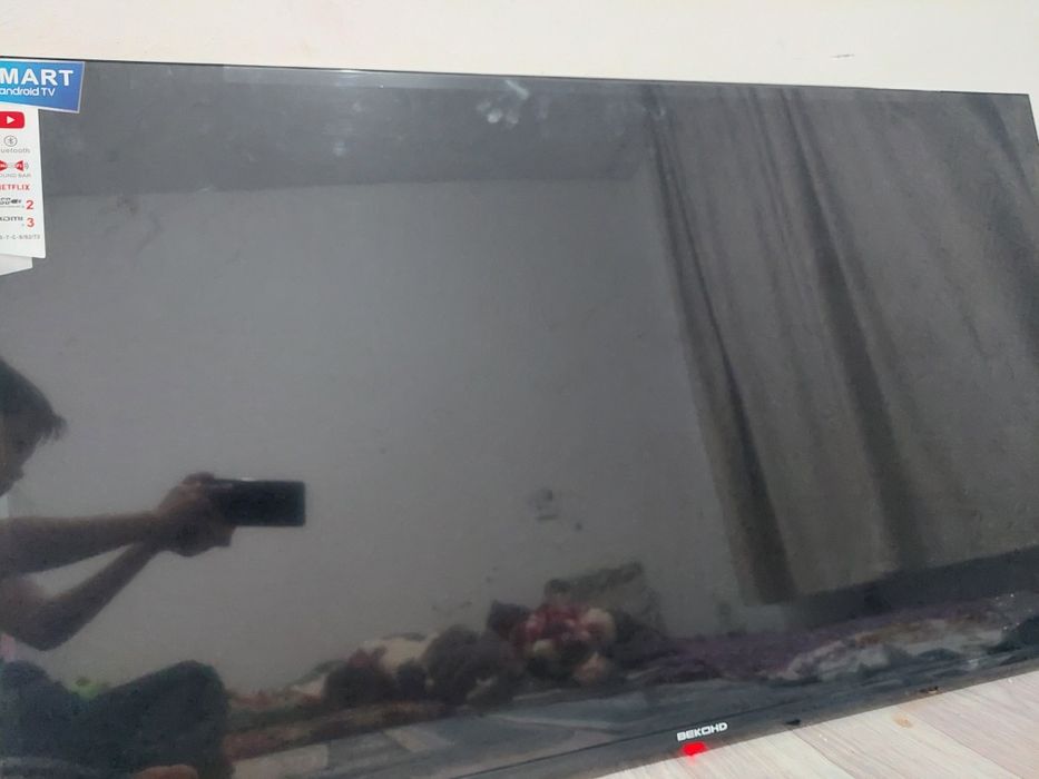 Прадам теливизер Bekond