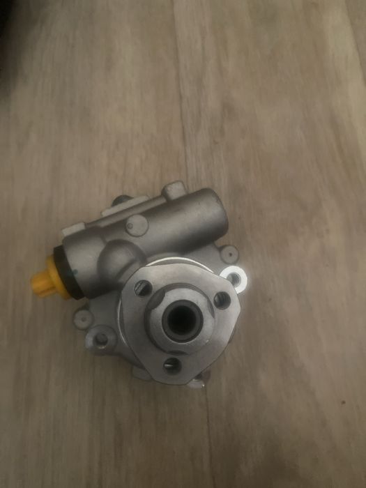 Рейка vw пассат, гольф венто