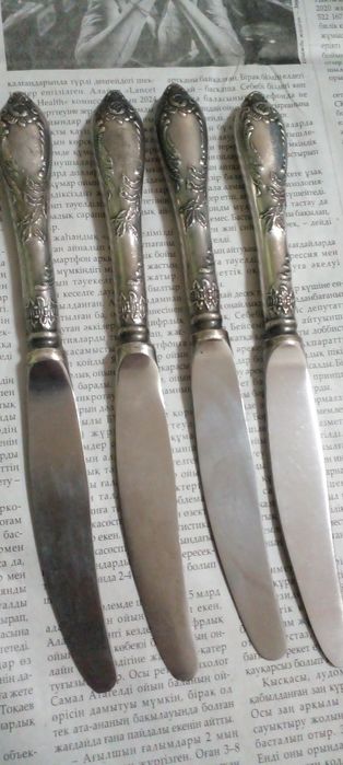 Ножи колекционный