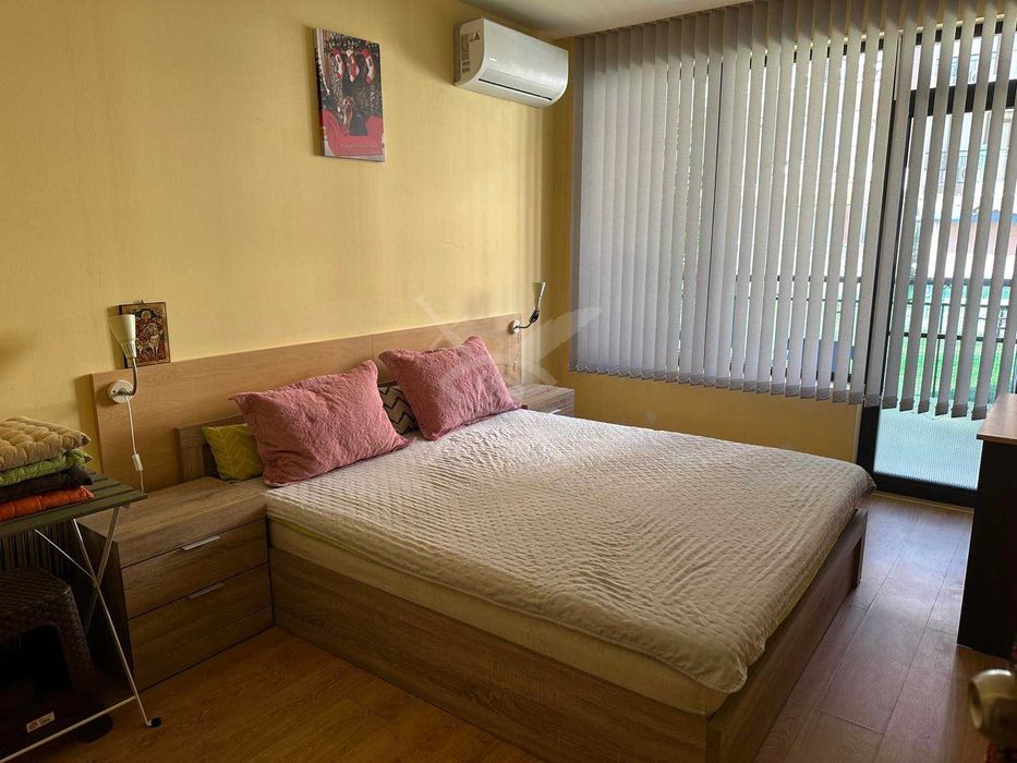 Продава се Двустаен апартамент в к.к. Слънчев бряг - 64 кв.м за 954 €/кв.м - Снимка #4