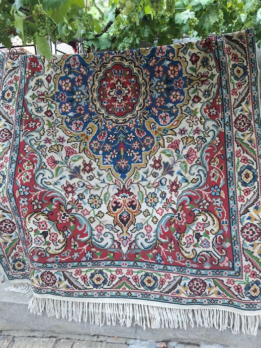 КОТЛЕНСКИ килим ,ползван