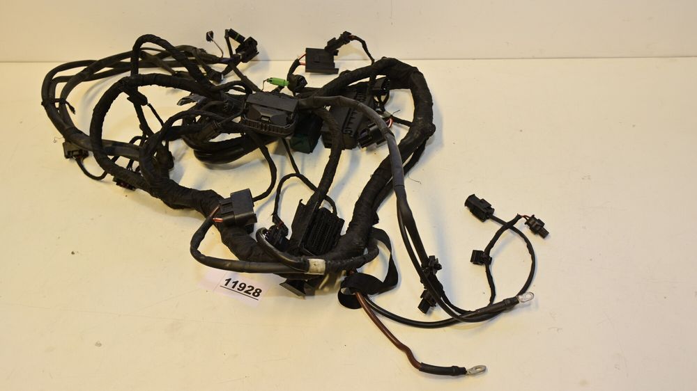 Instalatie electrica BMW S1000XR K49 8358422