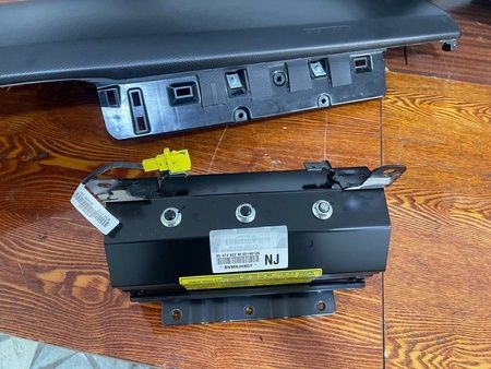 Gentra lasetti  AIRBAG от (tarpetka)